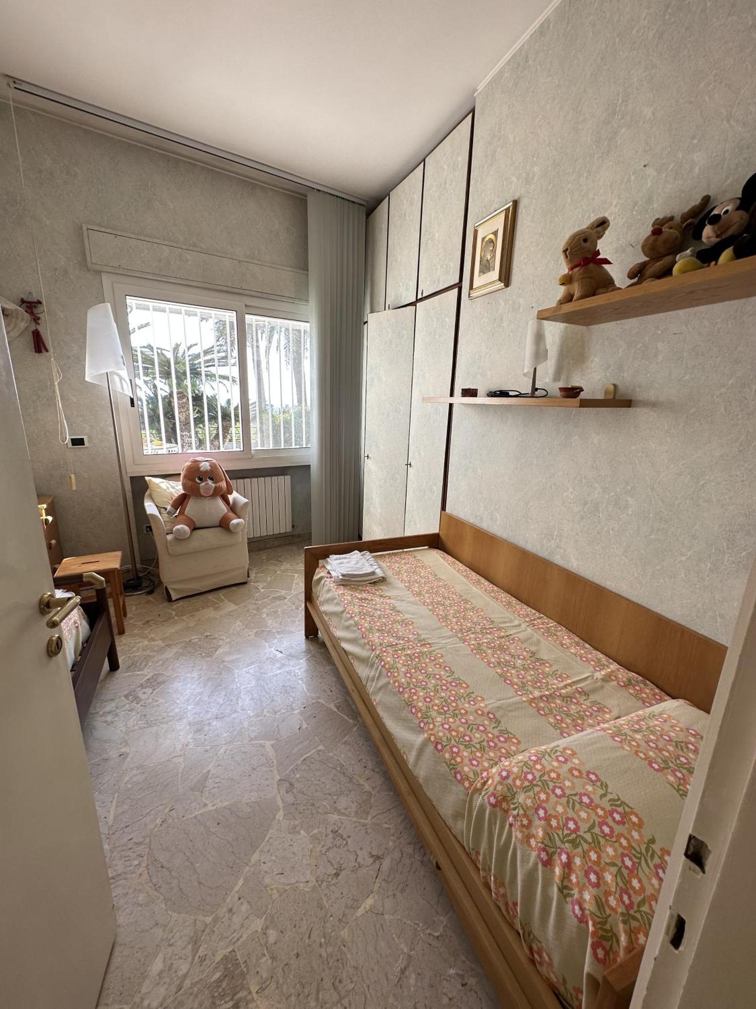Le Rose Di Emma Vila Bordighera Exterior foto